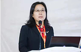 Ms. Zhaofang ZHU